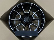 Porsche 911 (991) 2011–2019 Kované disky OEM R20 V2 (4 ks) fotografia 2