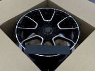 Porsche 911 (991) 2011–2019 Kované disky OEM R20 V2 (4 ks) fotografia 4