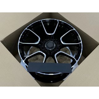 Kované disky OEM R20 V2 (4 ks) Porsche 911 (991) 2011–2019 fotografia 3