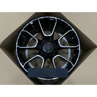 Kované disky OEM R20 V2 (4 ks) Porsche 911 (991) 2011–2019 fotografia 2