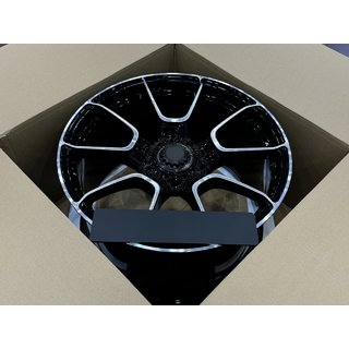 Kované disky OEM R20 V2 (4 ks) Porsche 911 (991) 2011–2019 fotografia 4