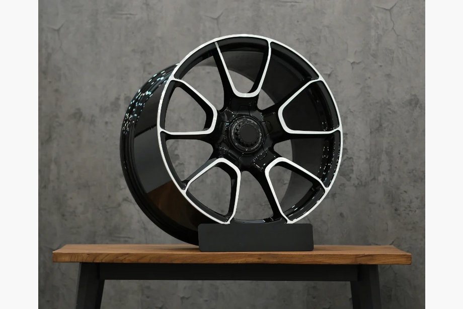 Porsche 911 (991) 2011–2019 Kované disky OEM R20 V2 (4 ks) Image