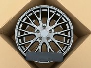 Porsche Cayenne 2018– Kované disky OEM R22 V2 (4 ks) fotografia 2