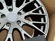 Porsche Cayenne 2018– Kované disky OEM R22 V2 (4 ks) fotografia 7