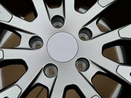 Porsche Cayenne 2018– Kované disky OEM R22 V2 (4 ks) fotografia 8