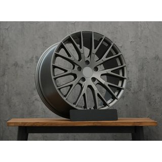 Kované disky OEM R22 V2 (4 ks) fotografia 1