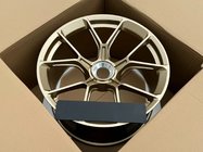 Porsche 911 (992) 2018– Kované disky OEM R20/R21 V3 (4 ks) fotografia 3