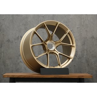 Kované disky OEM R20/R21 V3 (4 ks) fotografia 1