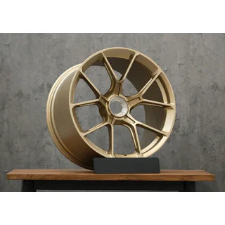 Kované disky OEM R20/R21 V3 (4 ks) fotografia 1