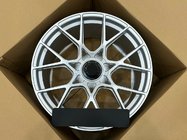 Porsche Boxster/Cayman 982 (718) 2016– Kované OEM disky R19 (4 ks) fotografia 2