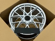 Porsche Boxster/Cayman 982 (718) 2016– Kované OEM disky R19 (4 ks) fotografia 3