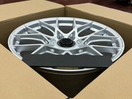 Porsche Boxster/Cayman 982 (718) 2016– Kované OEM disky R19 (4 ks) fotografia 6