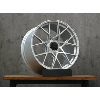 Kované OEM disky R19 (4 ks) fotografia 1