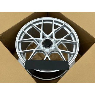 Kované OEM disky R19 (4 ks) fotografia 3
