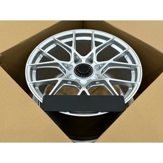 Kované OEM disky R19 (4 ks) fotografia 4