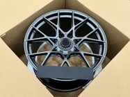 Porsche Boxster/Cayman 982 (718) 2016– Kované disky OEM R18 V2 (4 ks) fotografia 3