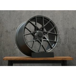 Kované disky OEM R18 V2 (4 ks) fotografia 1