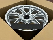 Porsche Boxster/Cayman 982 (718) 2016– Kované disky OEM R20 V3 (4 ks) fotografia 5