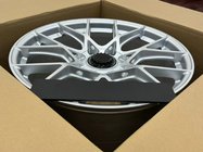 Porsche Boxster/Cayman 982 (718) 2016– Kované disky OEM R20 V3 (4 ks) fotografia 6