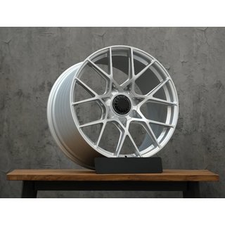 Kované disky OEM R20 V3 (4 ks) fotografia 1