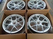 Porsche 911 (992) 2018– Kované disky OEM R20/R21 V4 (4 ks) fotografia 10