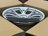 Porsche 911 (992) 2018– Kované disky OEM R20/R21 V4 (4 ks) fotografia 7