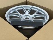 Porsche 911 (992) 2018– Kované disky OEM R20/R21 V4 (4 ks) fotografia 6