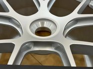 Porsche 911 (992) 2018– Kované disky OEM R20/R21 V4 (4 ks) fotografia 8