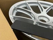 Porsche 911 (992) 2018– Kované disky OEM R20/R21 V4 (4 ks) fotografia 12
