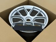 Porsche 911 (992) 2018– Kované disky OEM R20/R21 V4 (4 ks) fotografia 5