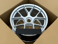 Porsche 911 (992) 2018– Kované disky OEM R20/R21 V4 (4 ks) fotografia 4