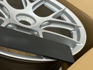 Porsche 911 (992) 2018– Kované disky OEM R20/R21 V4 (4 ks) fotografia 11