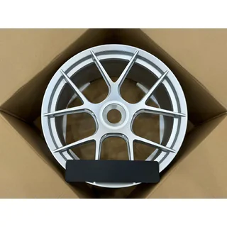 Kované disky OEM R20/R21 V4 (4 ks) fotografia 3