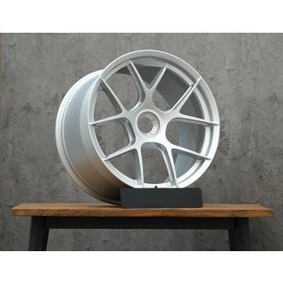 Kované disky OEM R20/R21 V4 (4 ks) fotografia 1