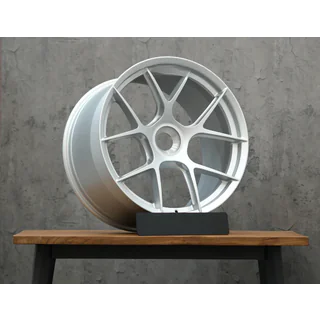 Kované disky OEM R20/R21 V4 (4 ks) fotografia 1