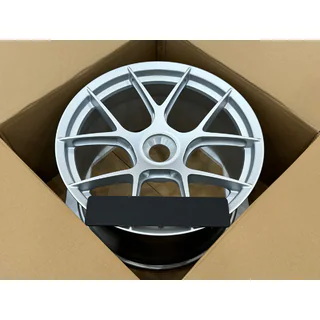 Kované disky OEM R20/R21 V4 (4 ks) fotografia 4