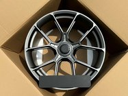 Porsche 911 (992) 2018– Kované disky OEM R20 R21 V5 (4 ks) fotografia 2