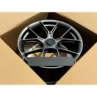 Kované disky OEM R20 R21 V5 (4 ks) fotografia 4