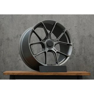 Kované disky OEM R20 R21 V5 (4 ks) fotografia 1
