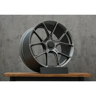 Kované disky OEM R20 R21 V5 (4 ks) fotografia 1