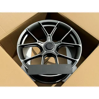 Kované disky OEM R20 R21 V5 (4 ks) fotografia 3