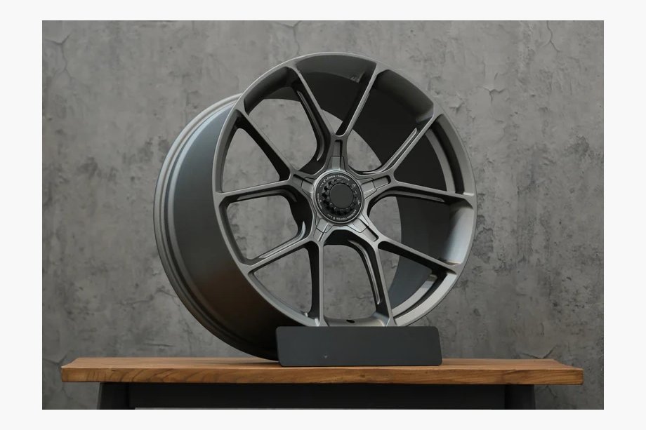 Porsche 911 (992) 2018– Kované disky OEM R20 R21 V5 (4 ks) Image