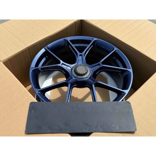 Kované OEM disky R20 R21 V6 (4 ks) fotografia 3