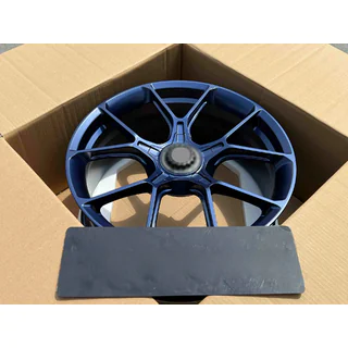 Kované OEM disky R20 R21 V6 (4 ks) fotografia 3