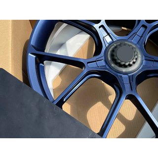 Kované OEM disky R20 R21 V6 (4 ks) fotografia 4