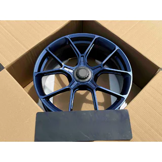 Kované OEM disky R20 R21 V6 (4 ks) fotografia 2