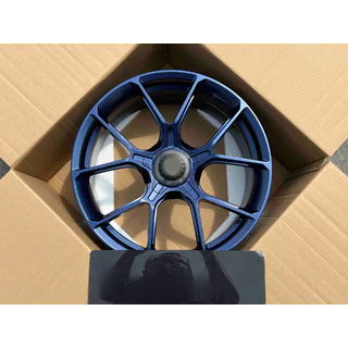 Kované OEM disky R20 R21 V6 (4 ks) fotografia 1