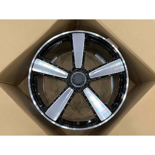 Kované disky OEM R20 R21 V7 (4 ks) fotografia 1