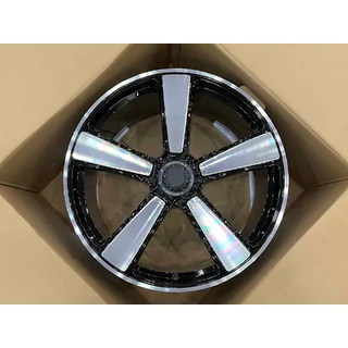 Kované disky OEM R20 R21 V7 (4 ks) fotografia 1