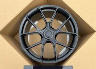 Porsche 911 (992) 2018– Kované OEM disky R20/R21 V8 (4 ks) fotografia 1